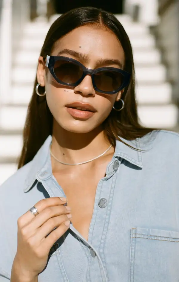 Love Sick Polarized Sunglasses
