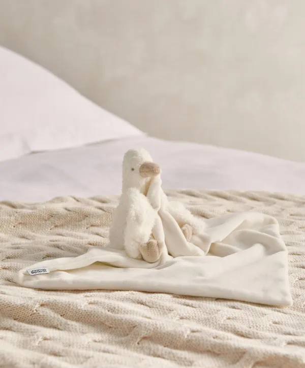 Welcome to The World Duckling Comforter