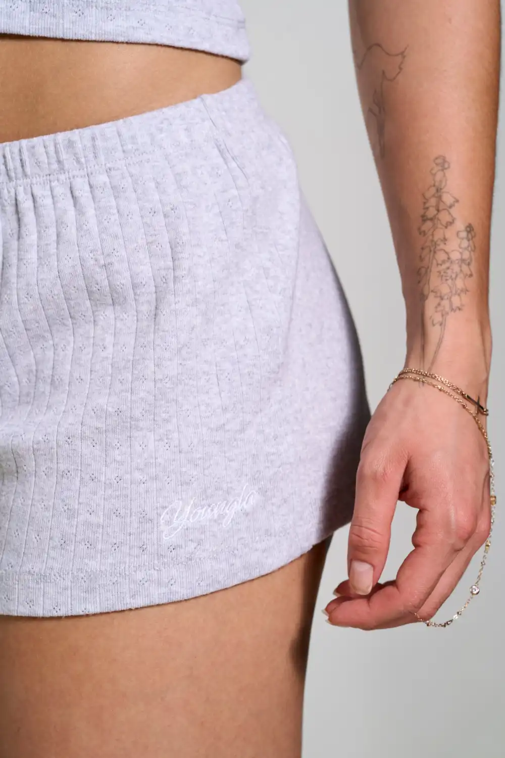 W158 Pamela PJ bottom