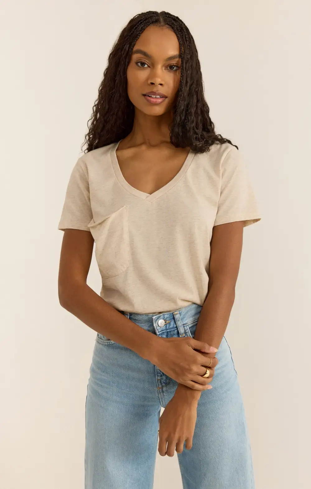 Pocket Tee