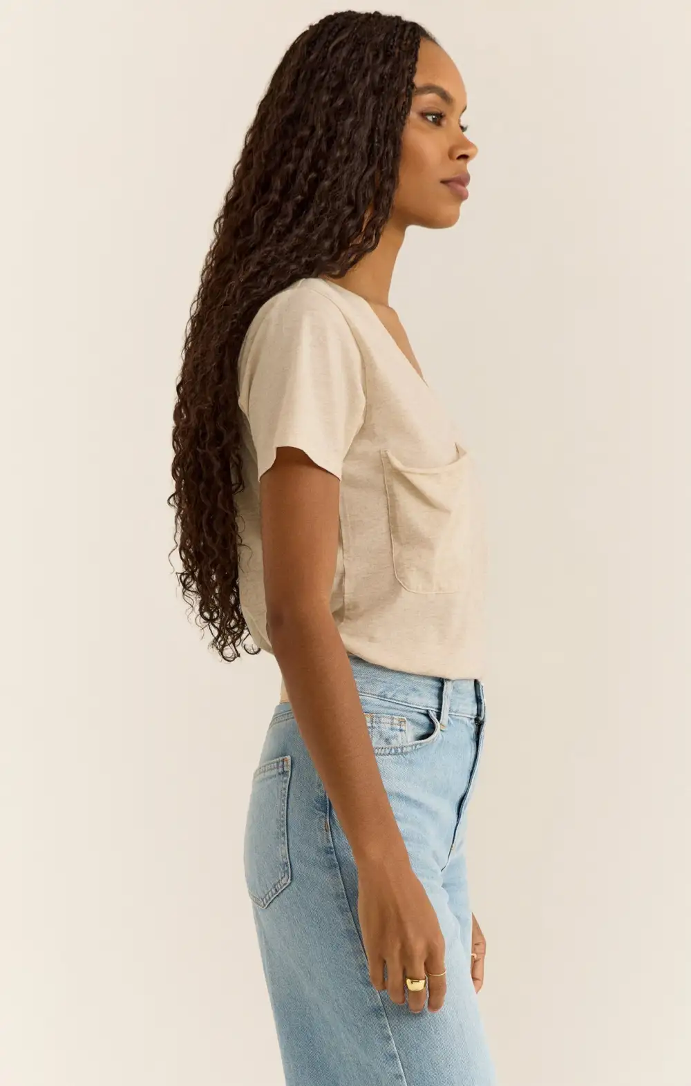 Pocket Tee