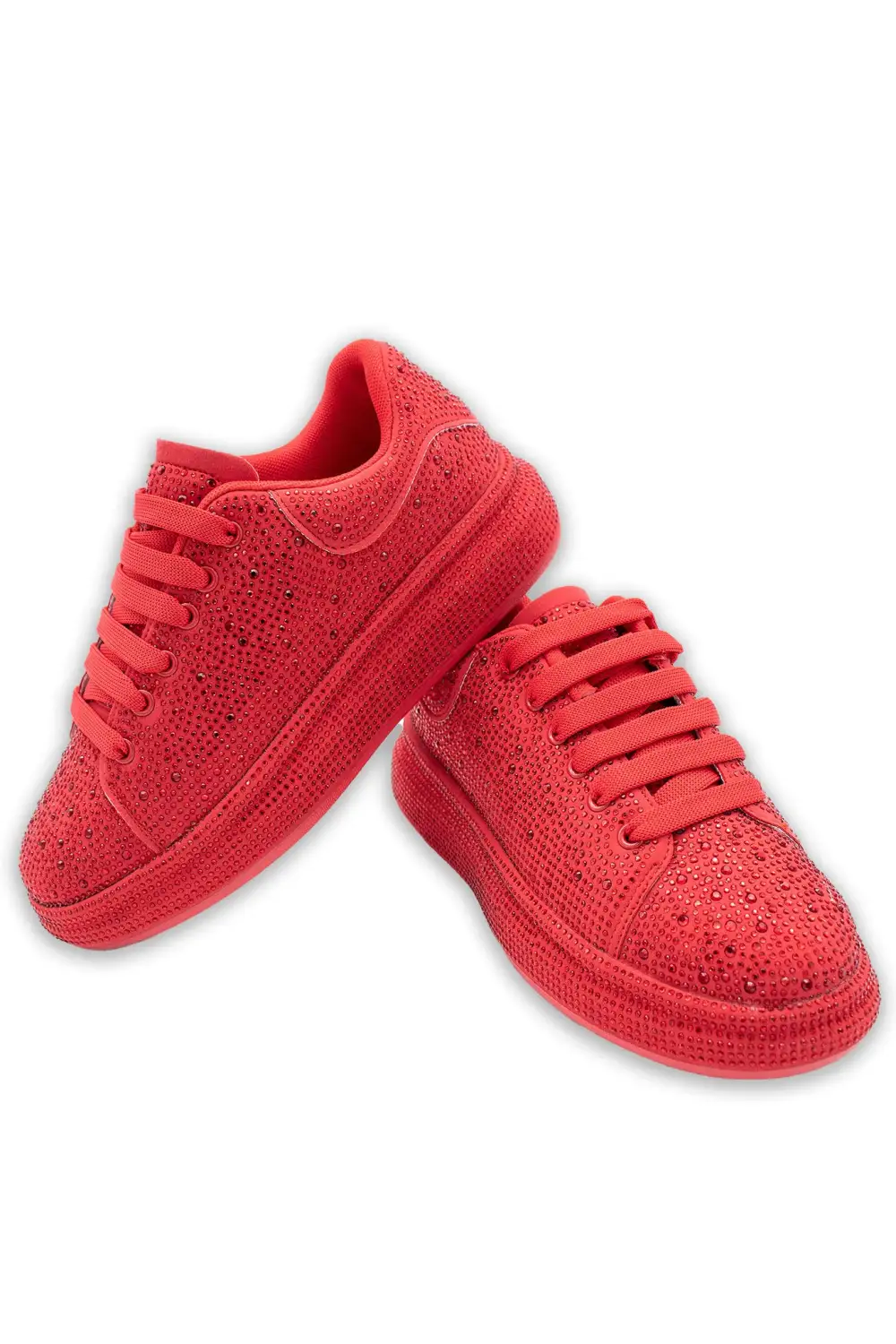 DOLLY | RED