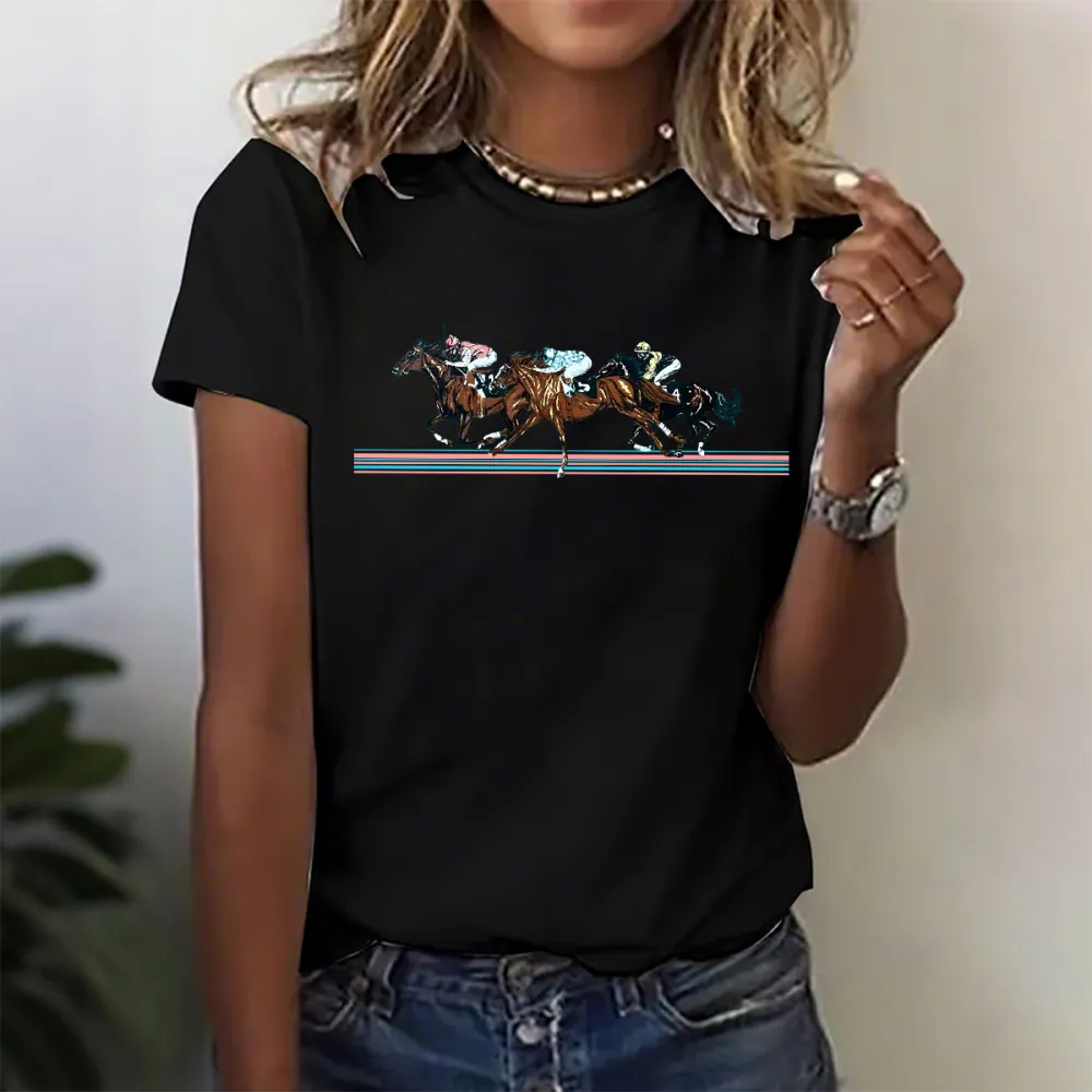 Kentucky Derby Tee
