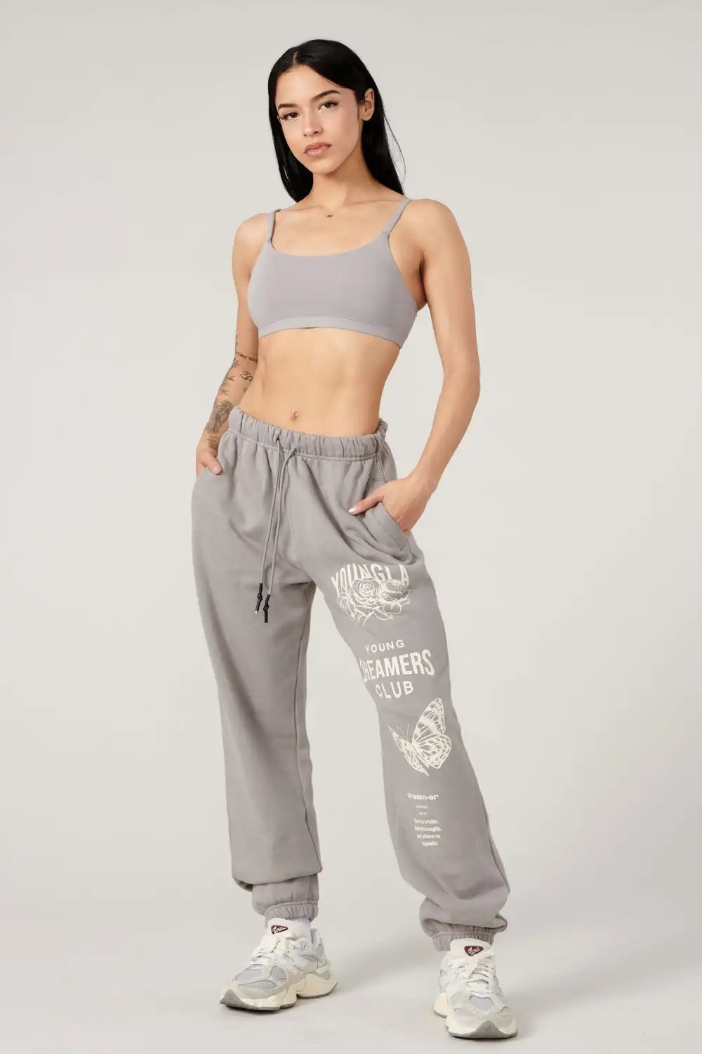 W211 Dreamers Joggers