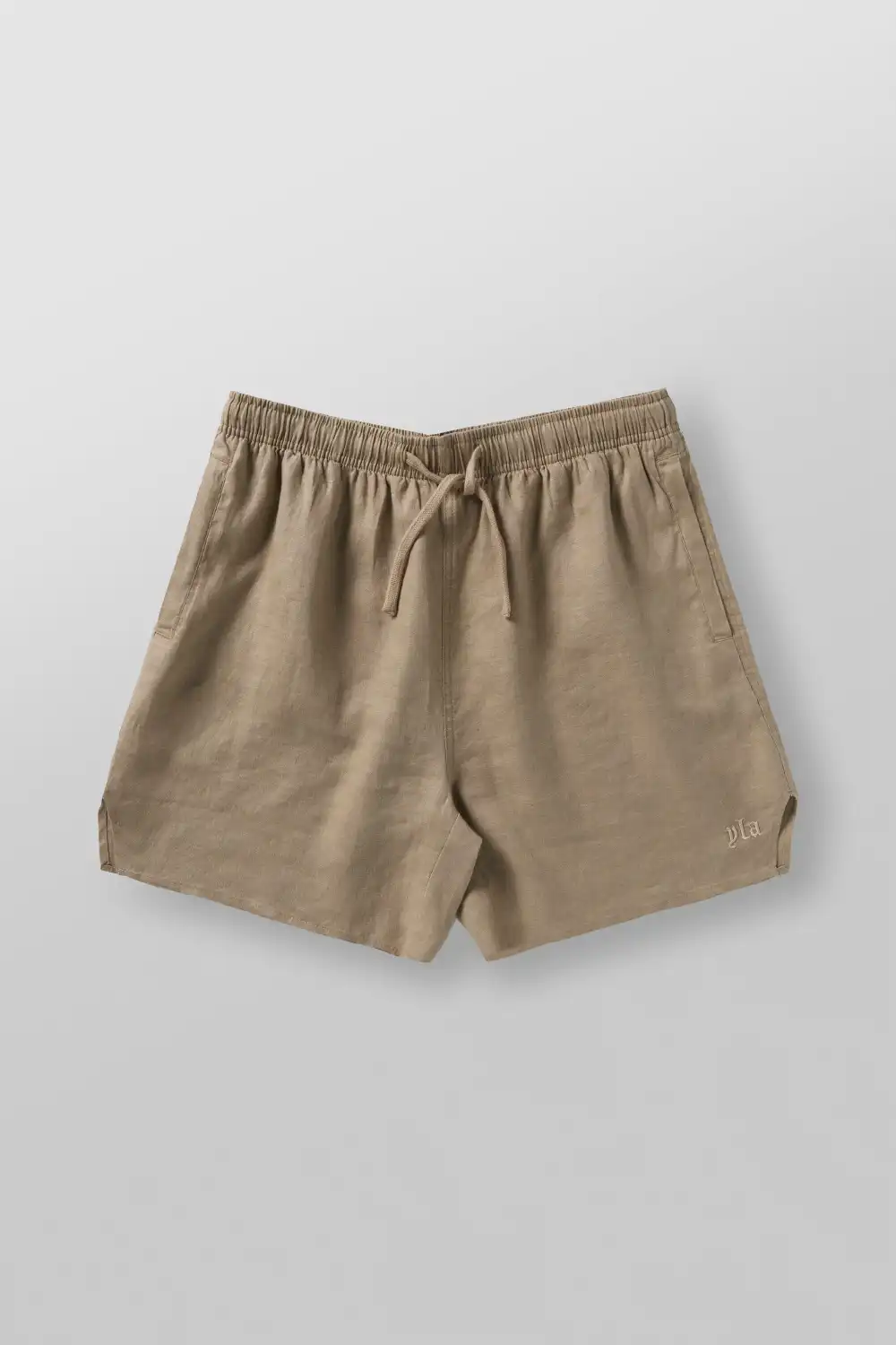 147 - Simply Linen Shorts
