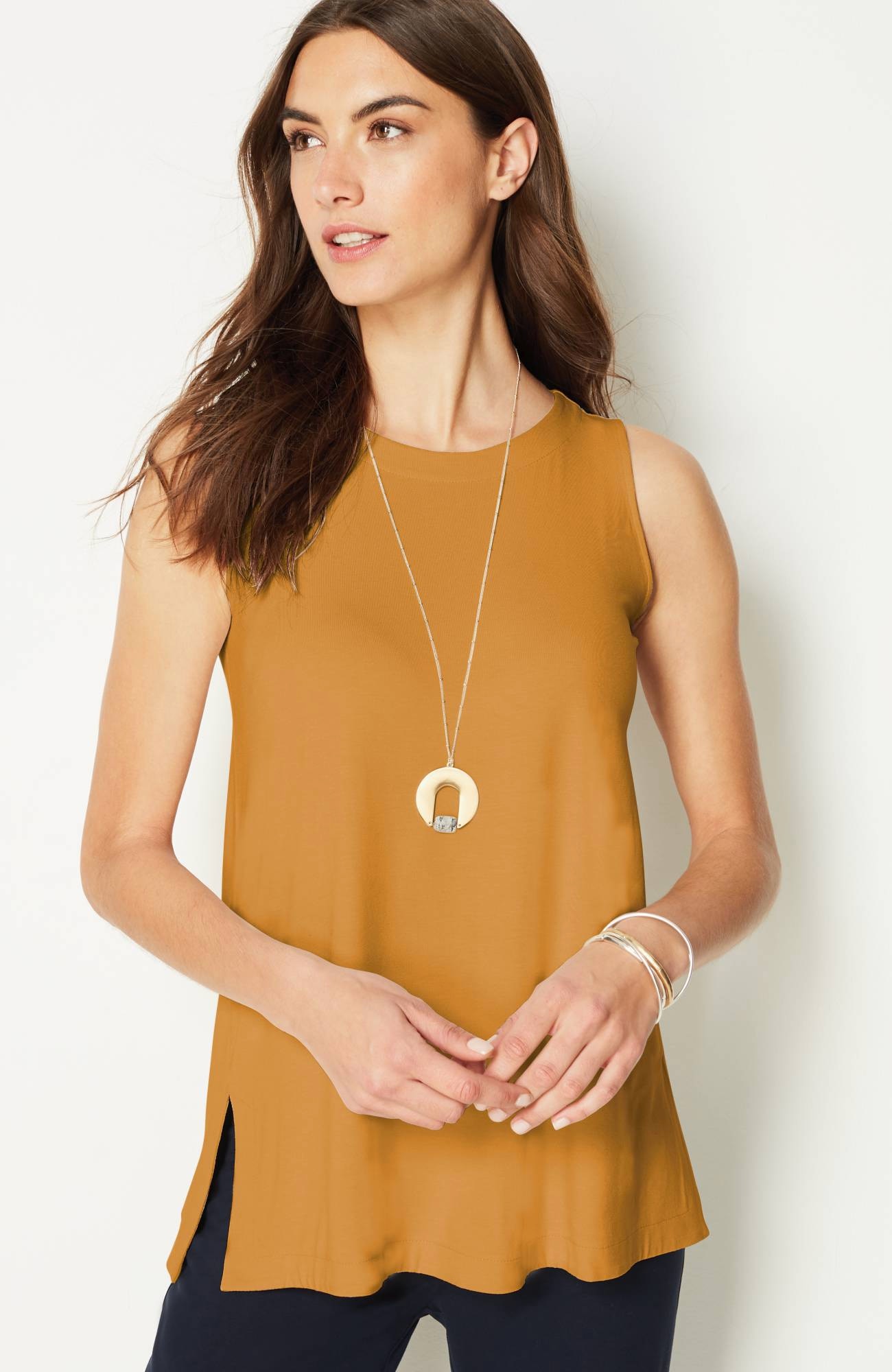 wearever layering tank