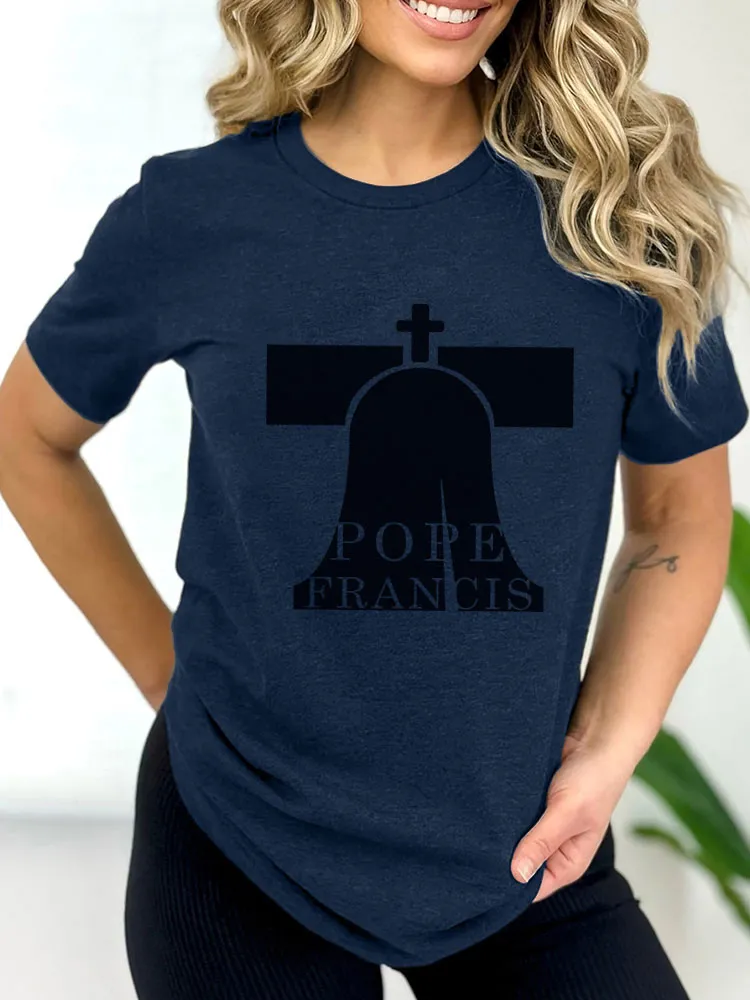 Women's I Love Pf 1936-2025 T-Shirt