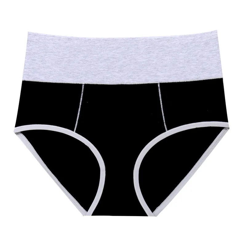 Viagebra®Plus Size High Waist Cotton Panties(M - 7XL)