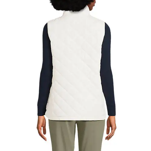 Women's FeatherFree Insulated Vest