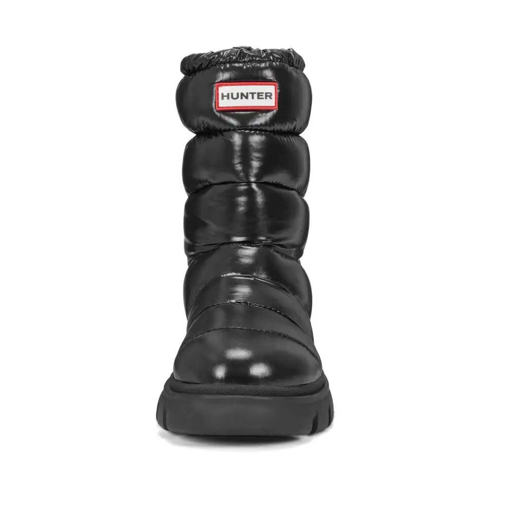 Women's Maribel Lug Sole Insulated Waterproof Snow Booties