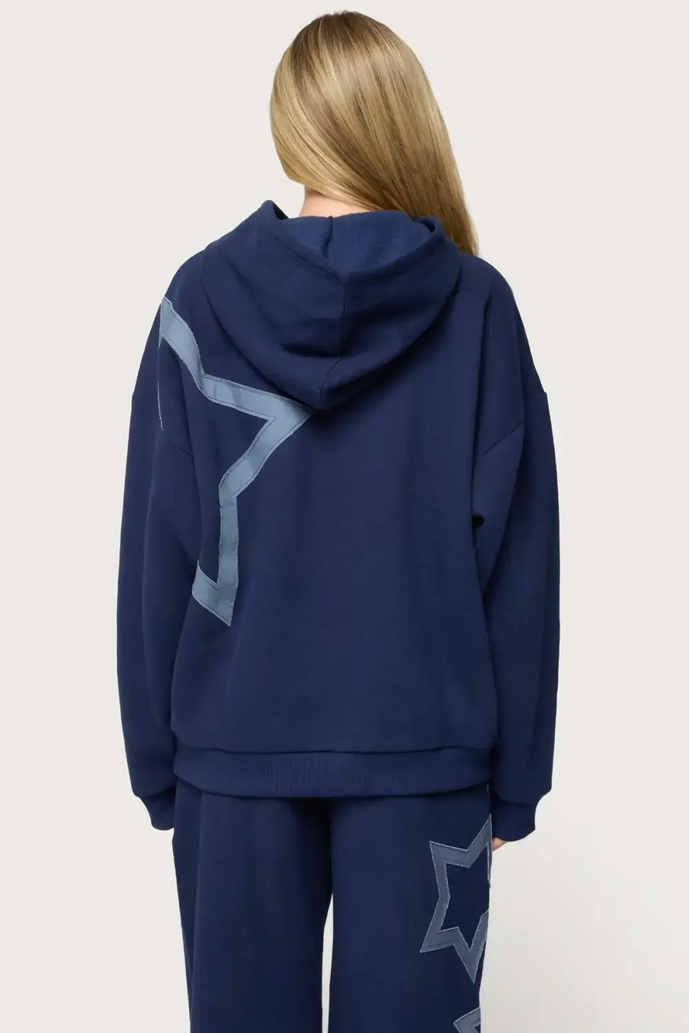 Starly Oversized Hoodie