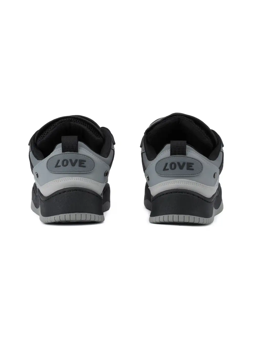 The Niche Thick Bottom Hundred With Board Shoes - 2004