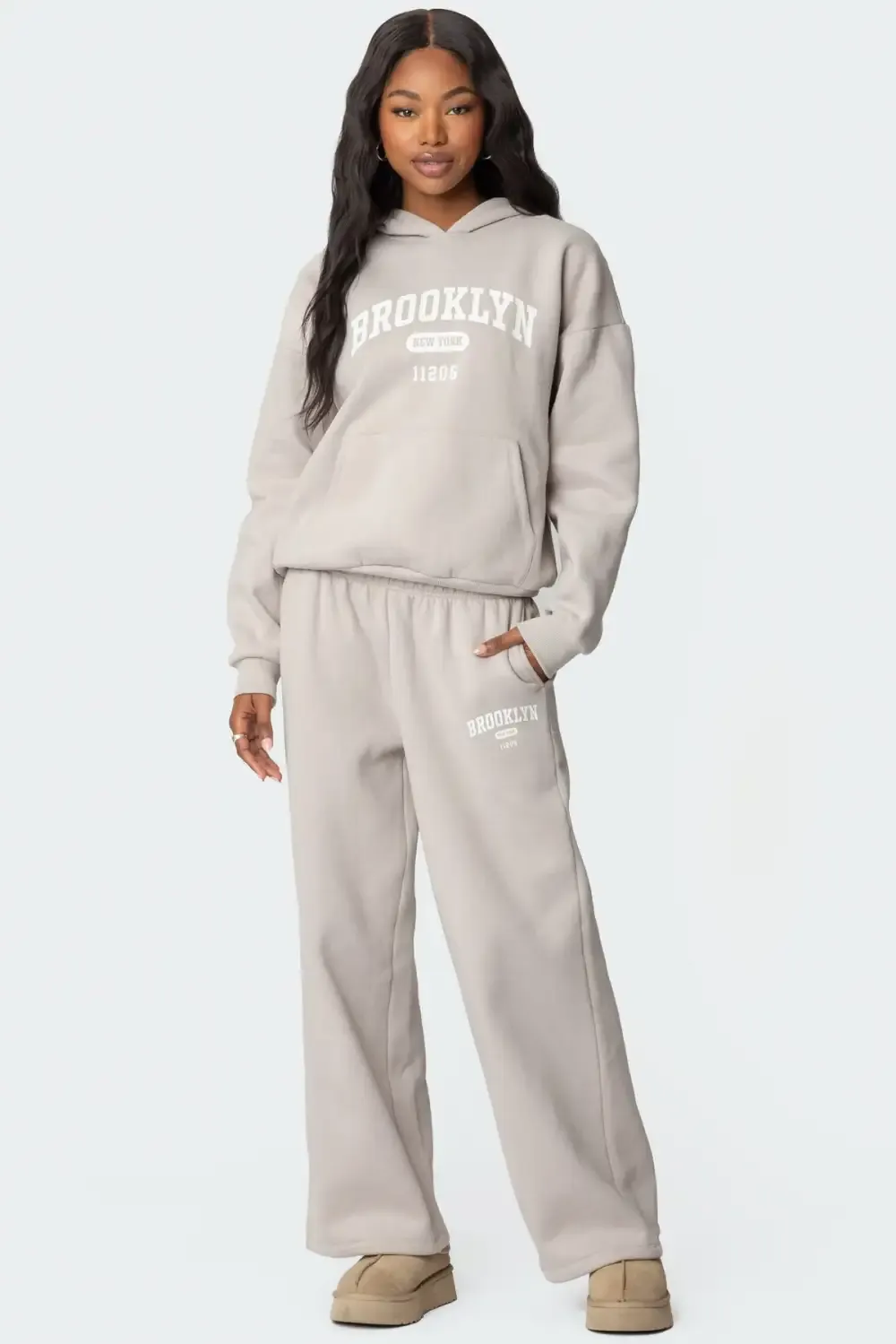Brooklyn NY Sweatpants