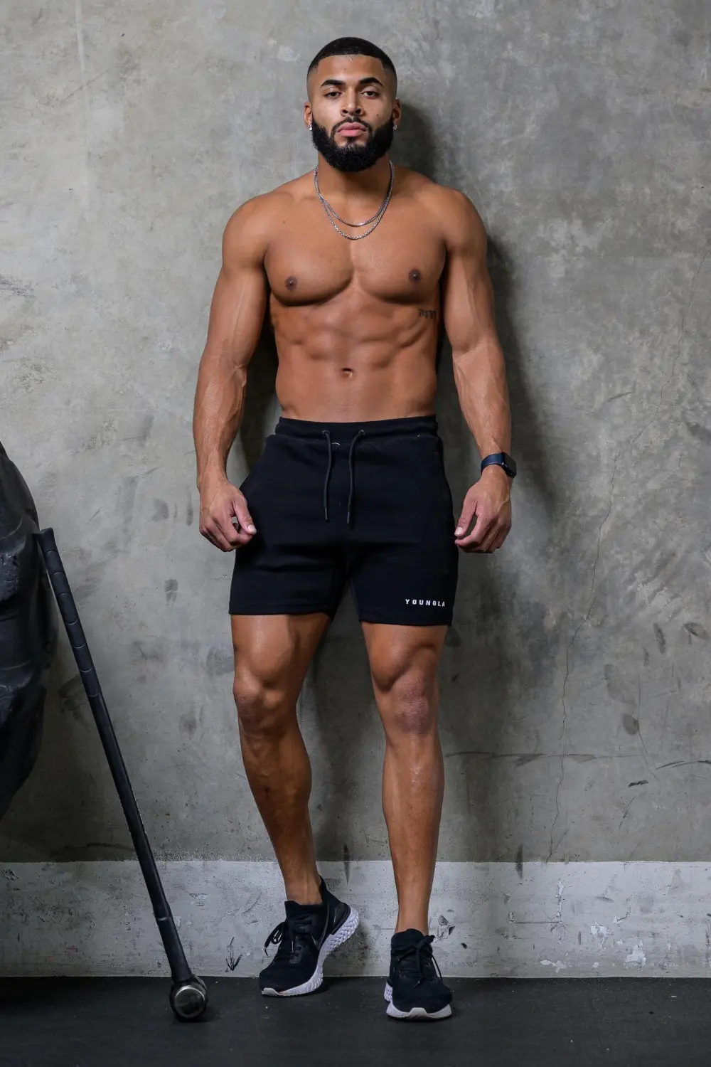 118 The Perfect Shorts