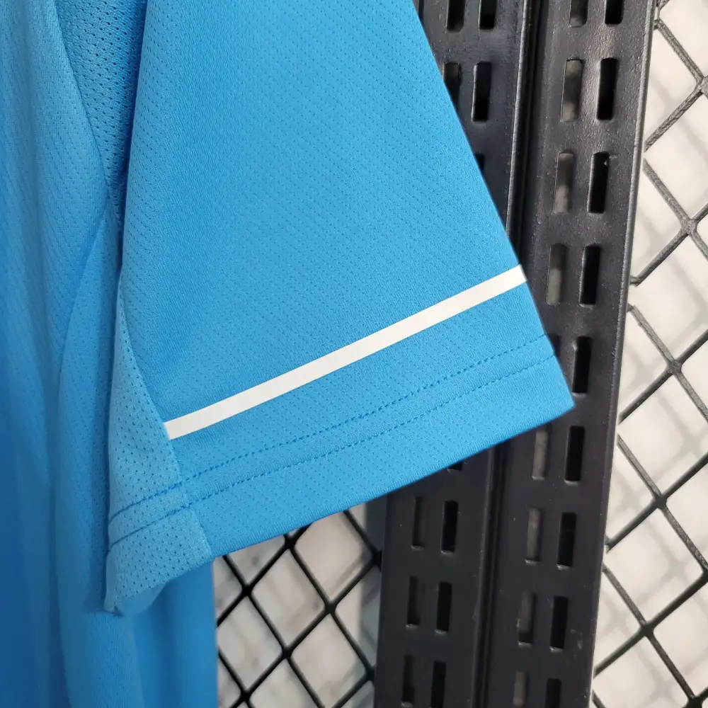 Camisa Botafogo 4th 22/23 - Azul