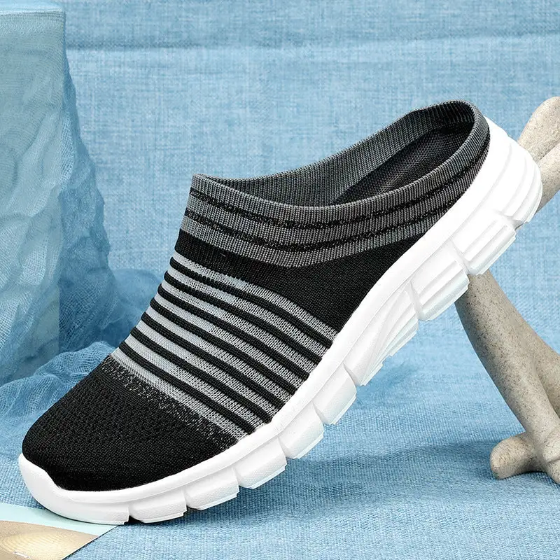Casual And Comfortable Sports Slippers