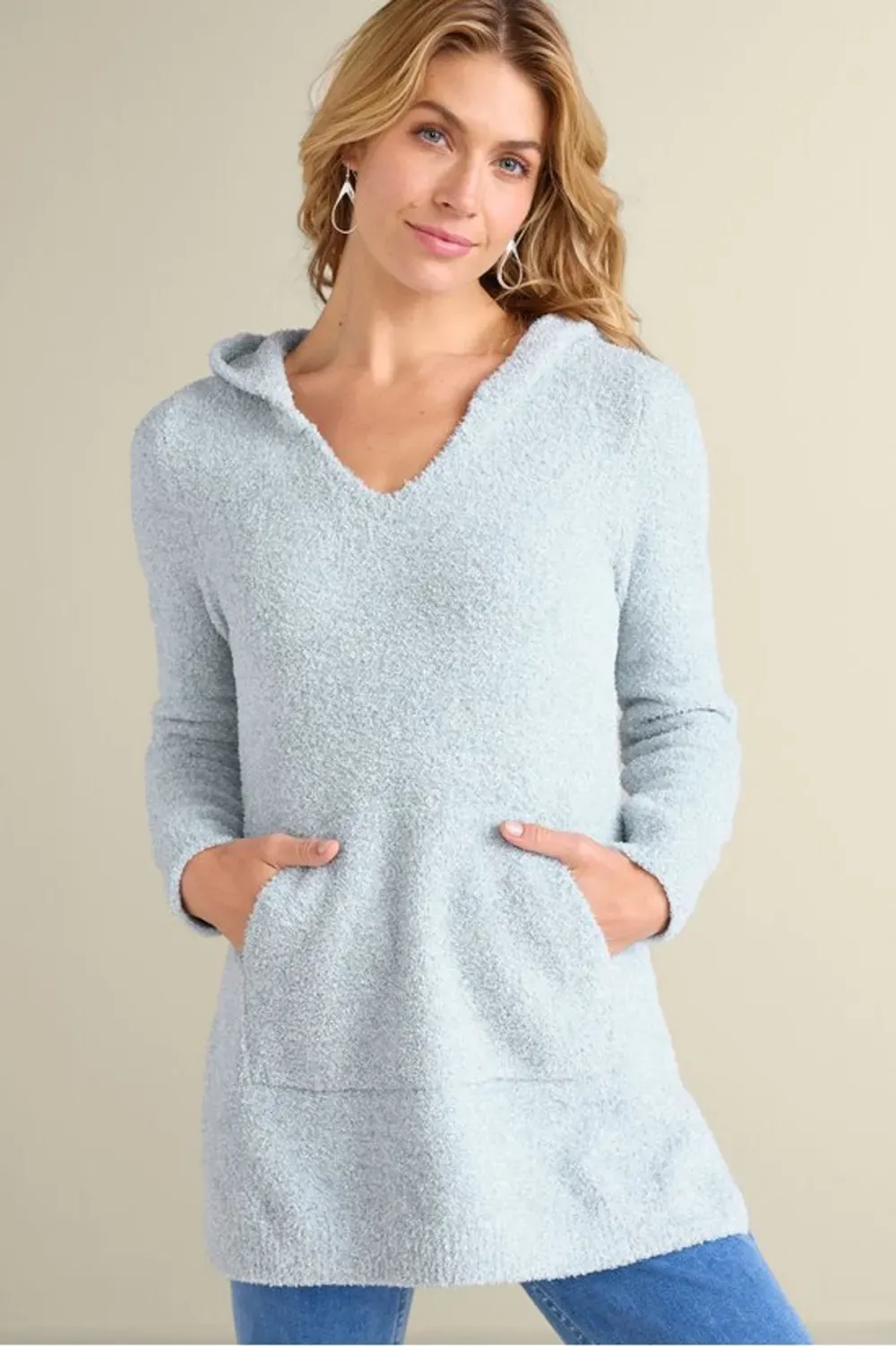 Orabella Sweater Hoodie