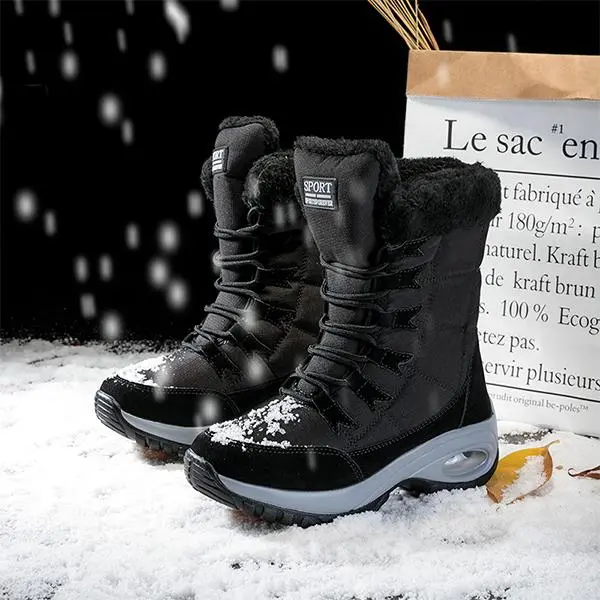 Women'S Outdoor Sports Snow Boots 73401310C
