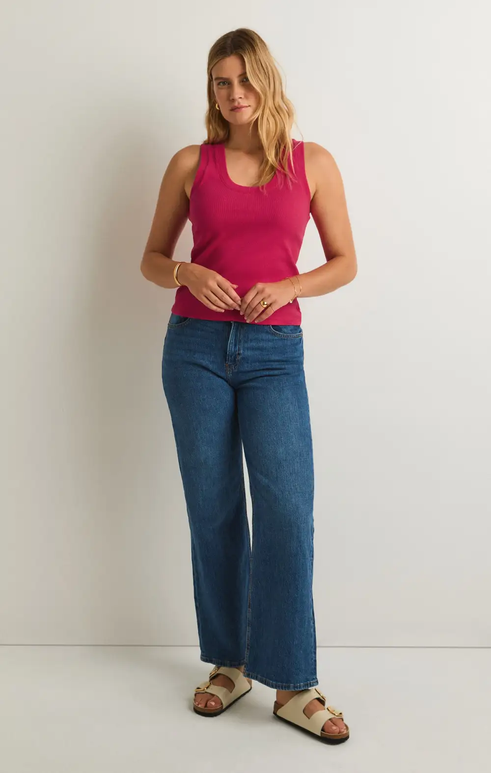 Sirena Rib Tank