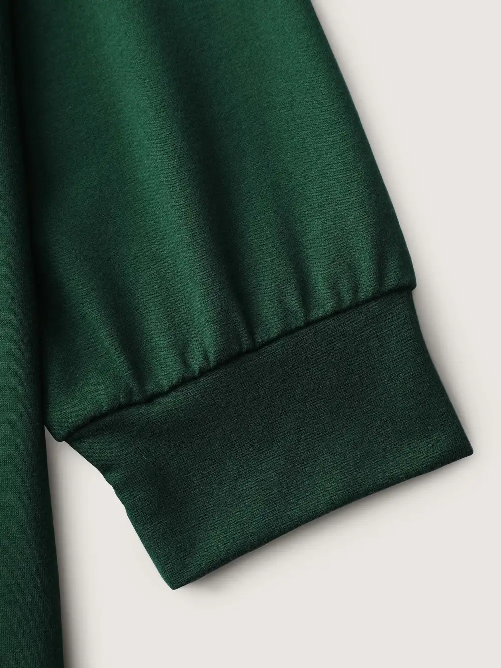 Solar Cat Stretchy Sweatshirt