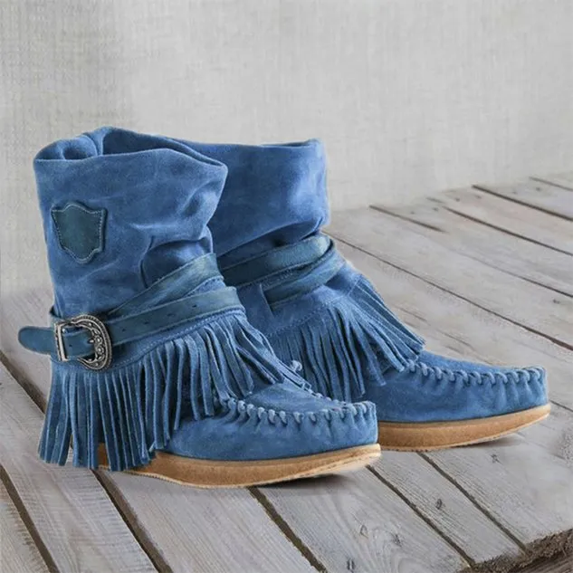 All Season Boots