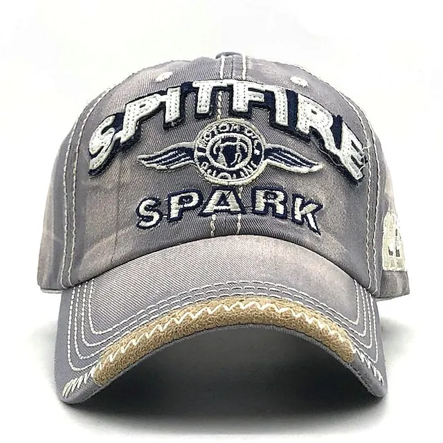 1pcs New Baseball Caps for Men Cap Streetwear Style Women Hat Snapback Letter Embroidery Casual Cap Dad Hat Hip Hop Cap