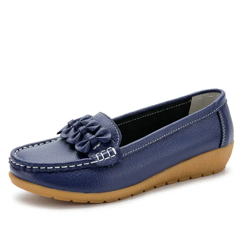 Women Flat Soft Shoes
