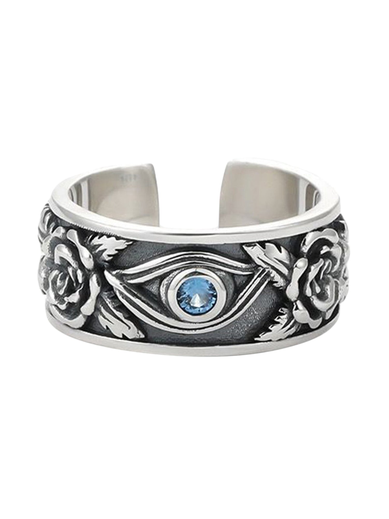 God's Eye Ring -1053