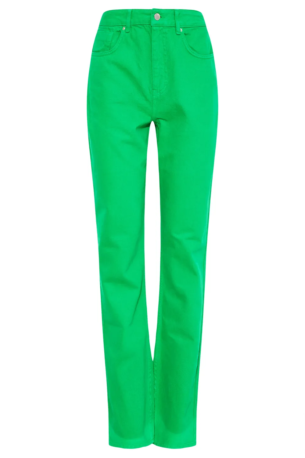 LTS Tall Lilac Purple UNA Mom Jeans