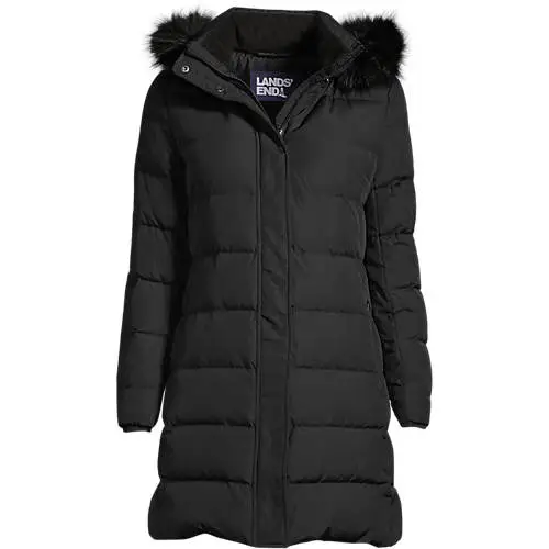 Women's Down Winter Coat
