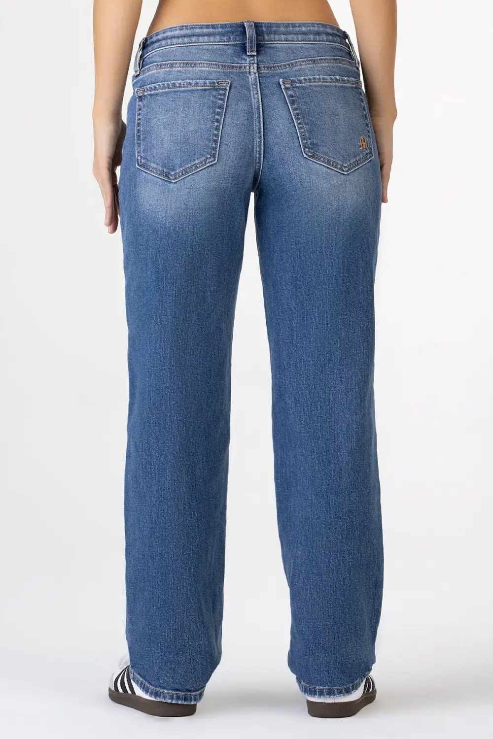 Brielle Boyfriend Jeans