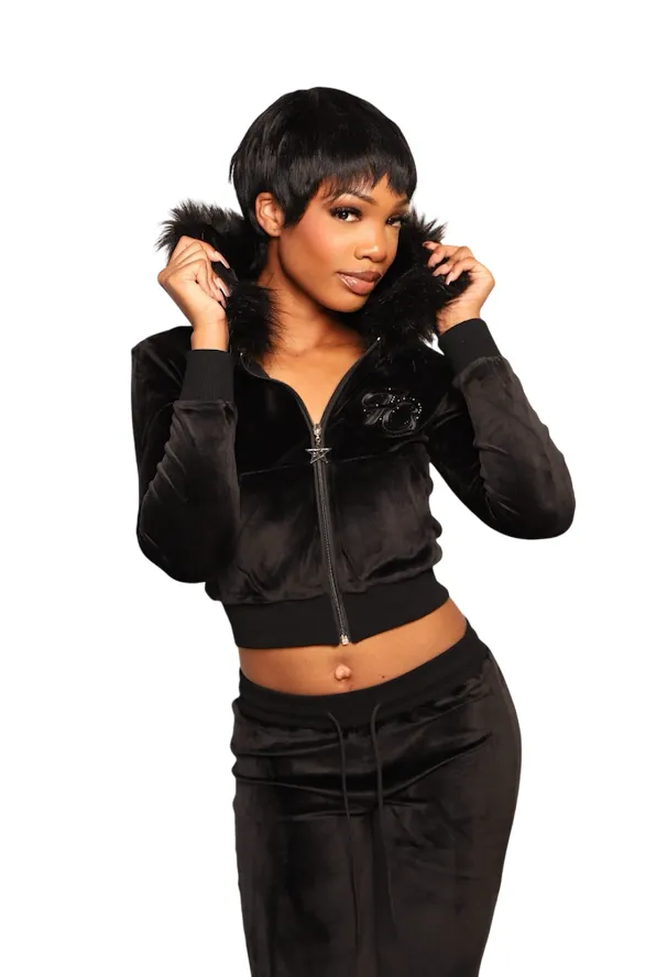 So 2000s Tracksuit 4.0