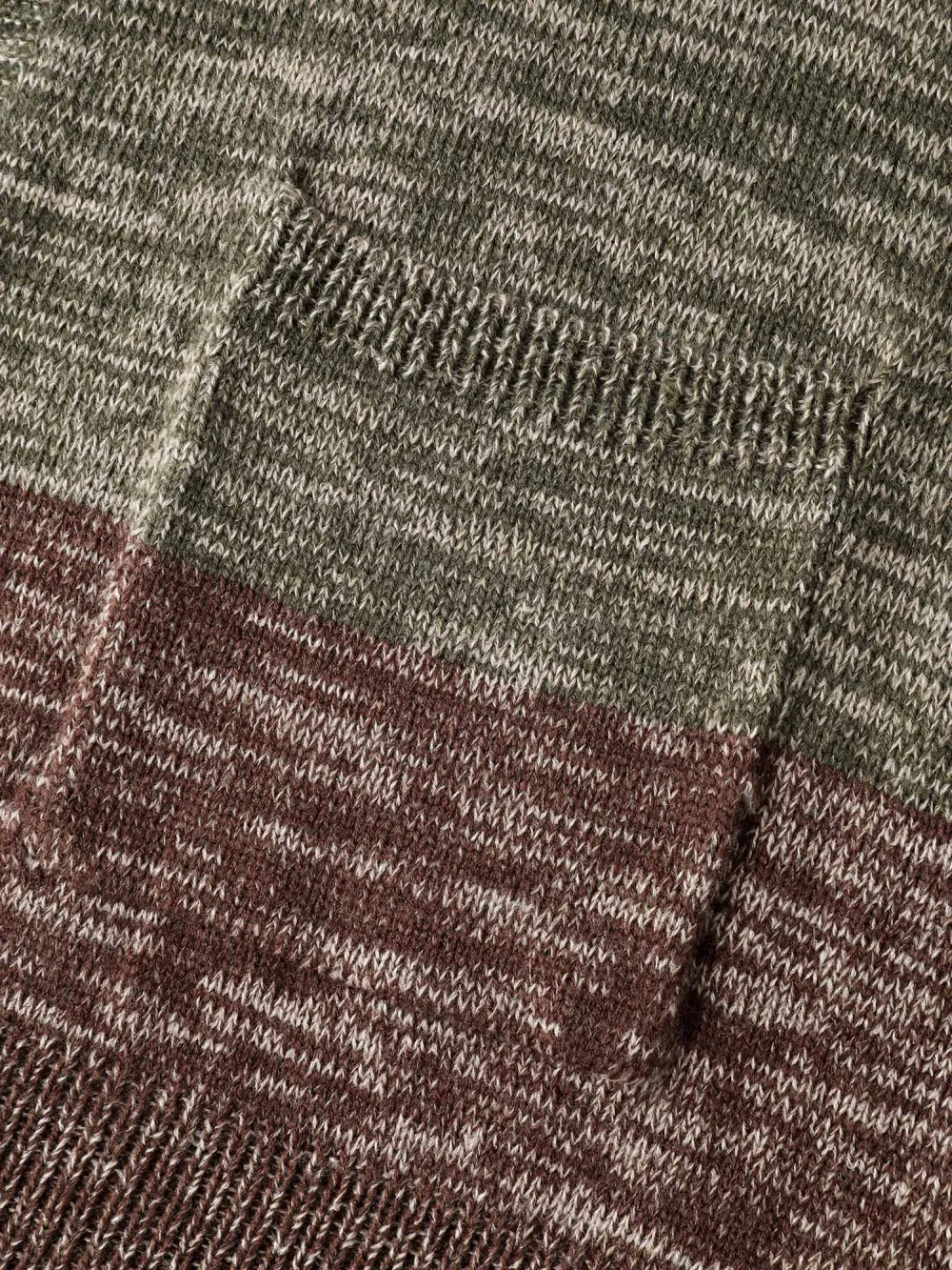 Heather Little Stretchy Hooded Cardigan