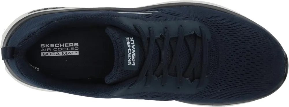 Skechers 斯凯奇 女士 Go Walk Hyper Burst Space Insight 运动鞋