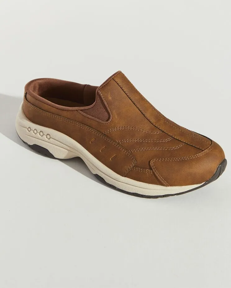 “Traveltime“ Mules