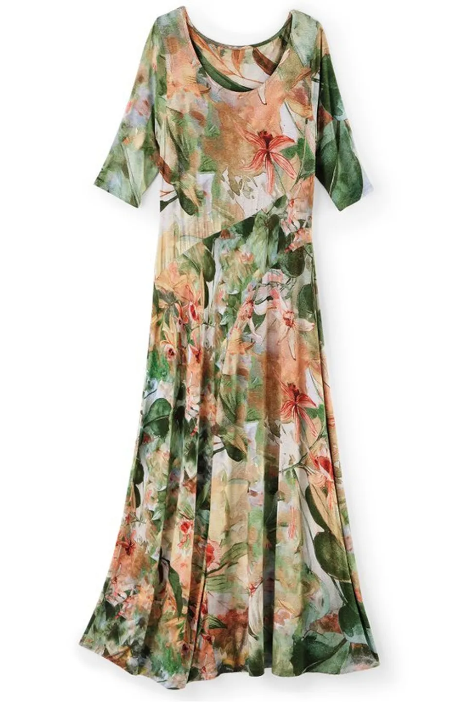 Vivienne Dress