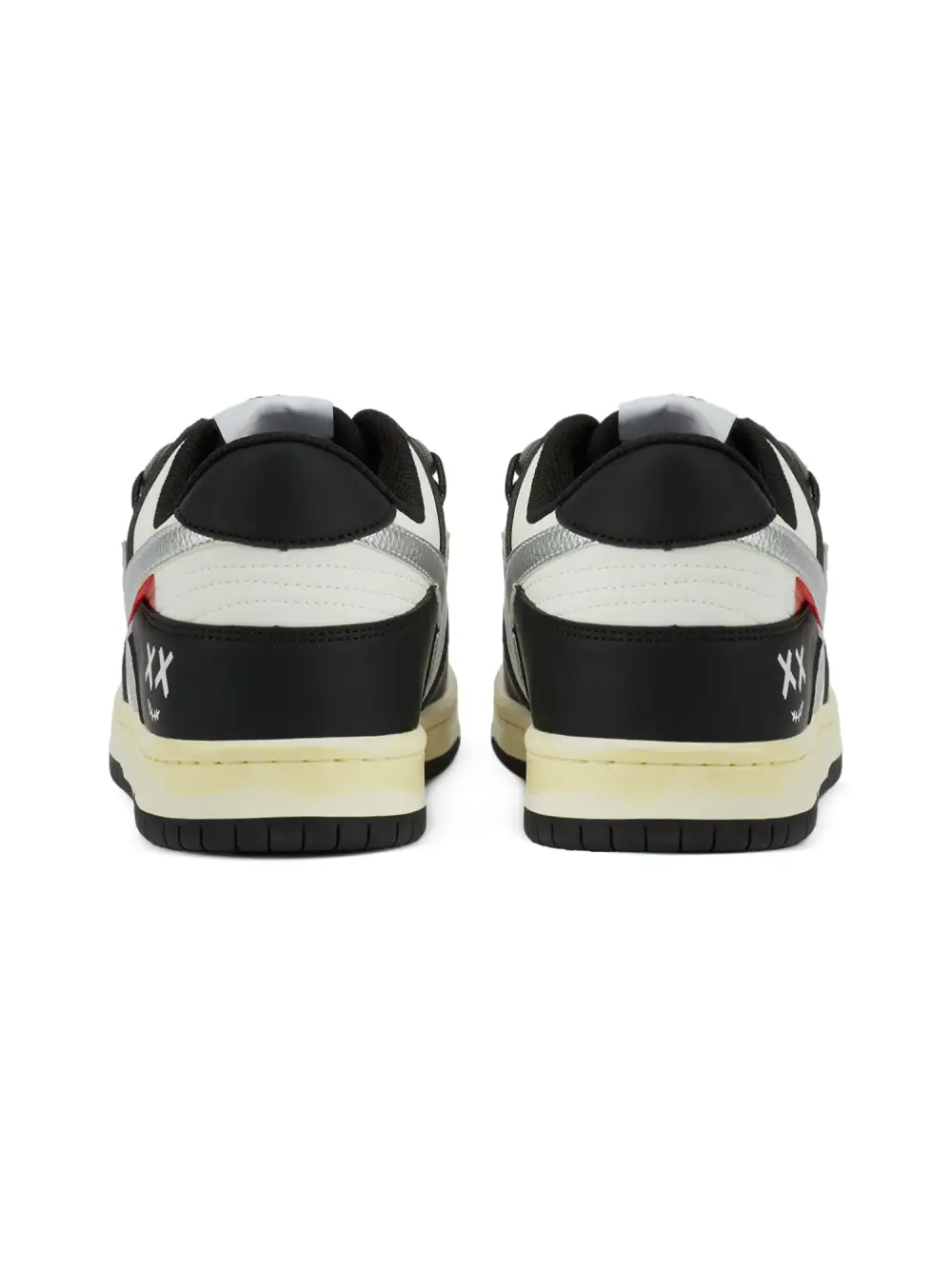 High Street Love Sneakers --1424