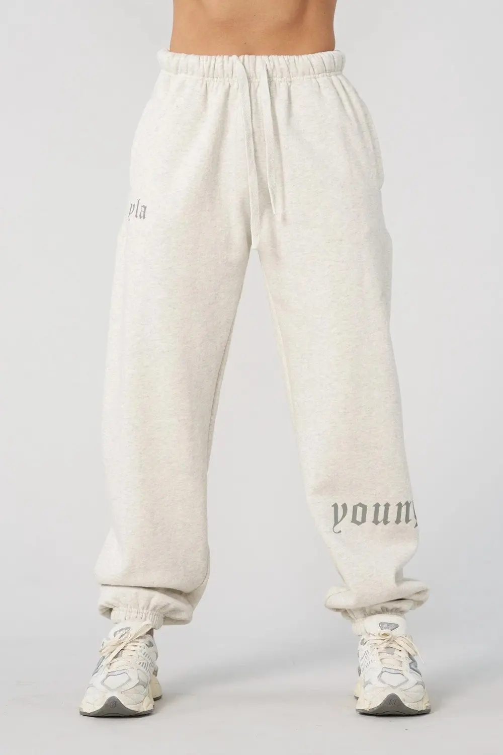 W232 - Urban Cuff Jogger