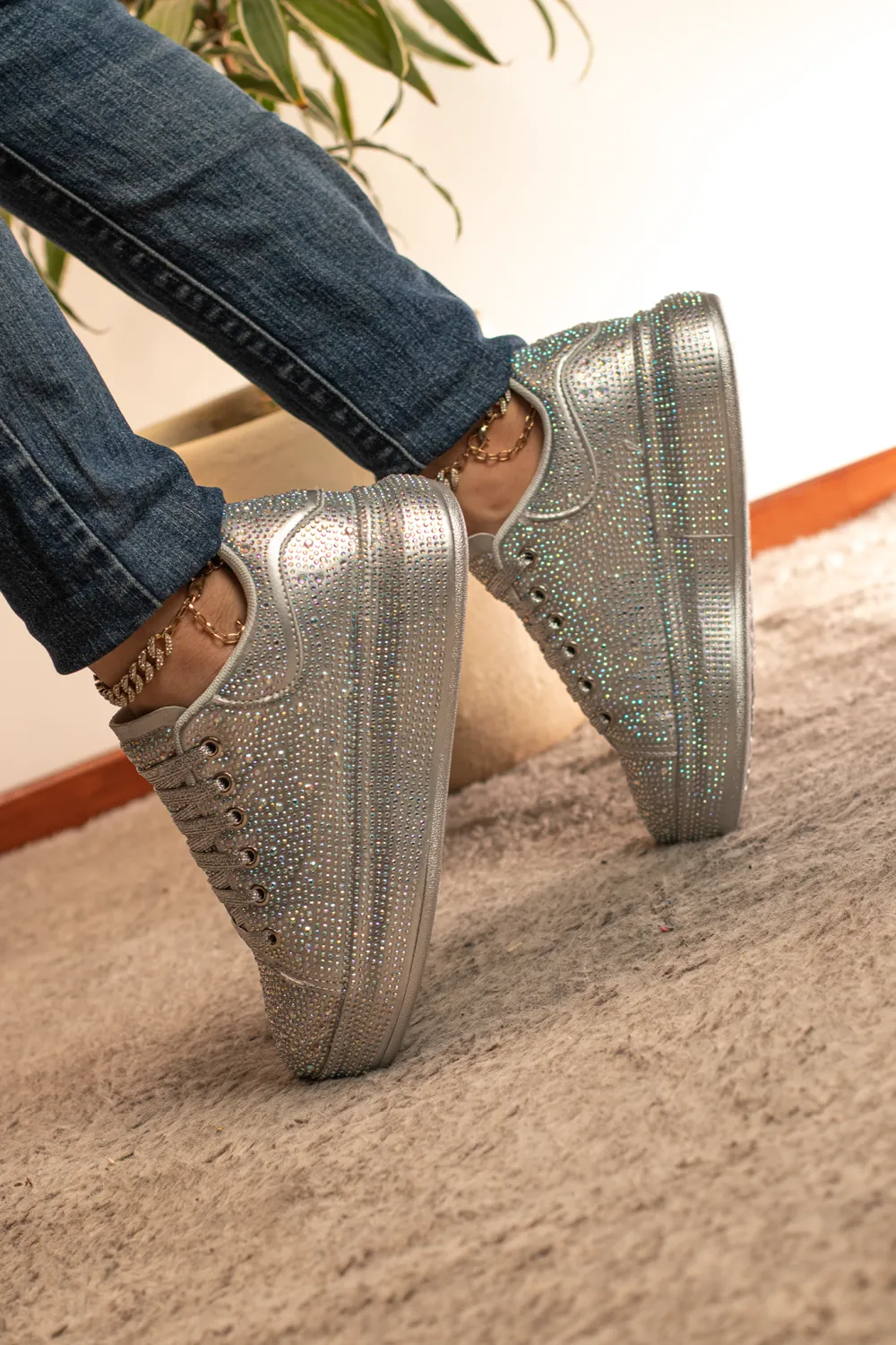 DOLLY | SILVER