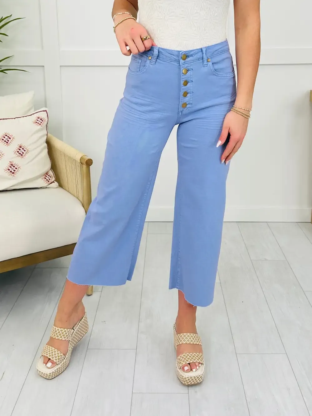 Playful Poise Bottoms- Multiple Colors!