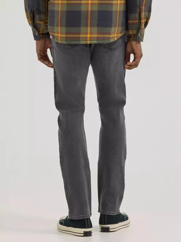 MEN'S UNLIMITED COMFORT FLEX WAIST TAPERED JEAN IN RONNIE