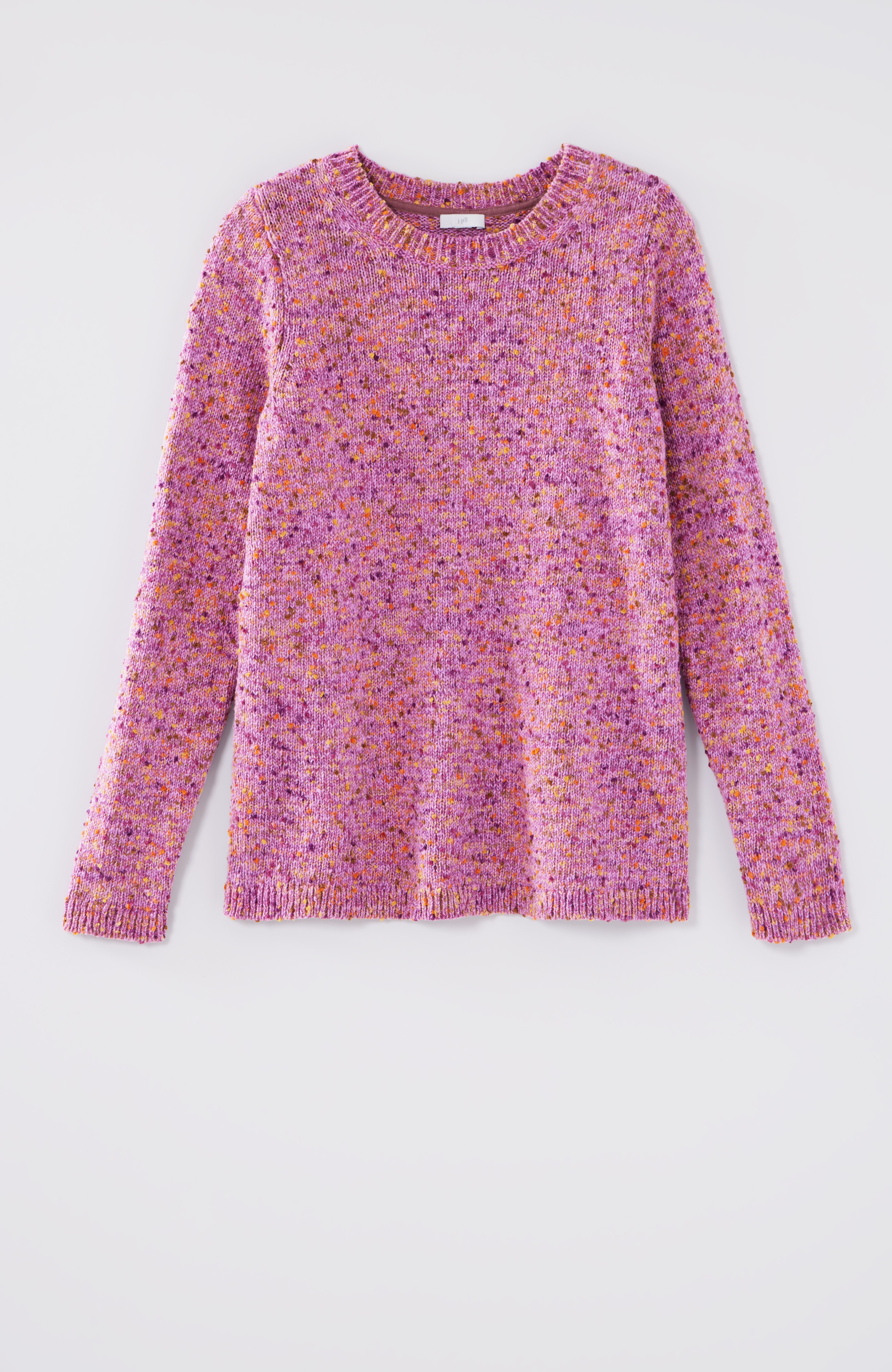 Harvest Moon Sweater