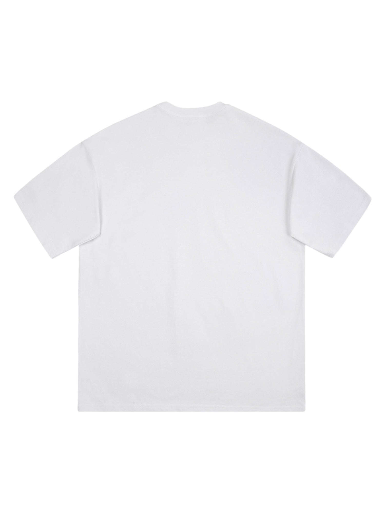 Logo Print T-shirt - 2137