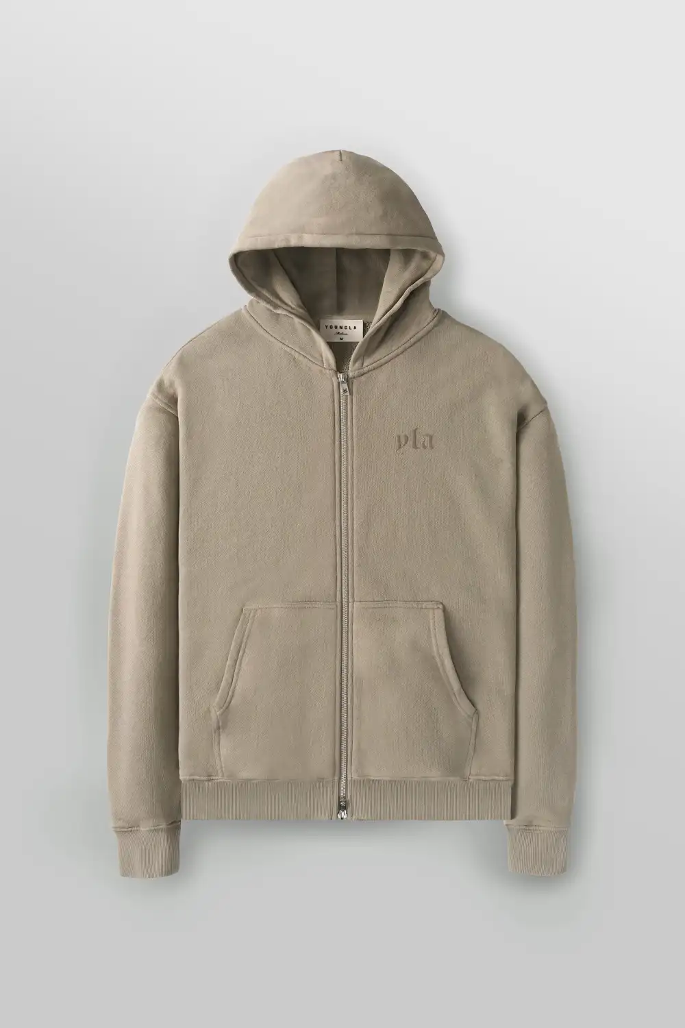 514 - Monarch Zip-up Hoodie 2.0