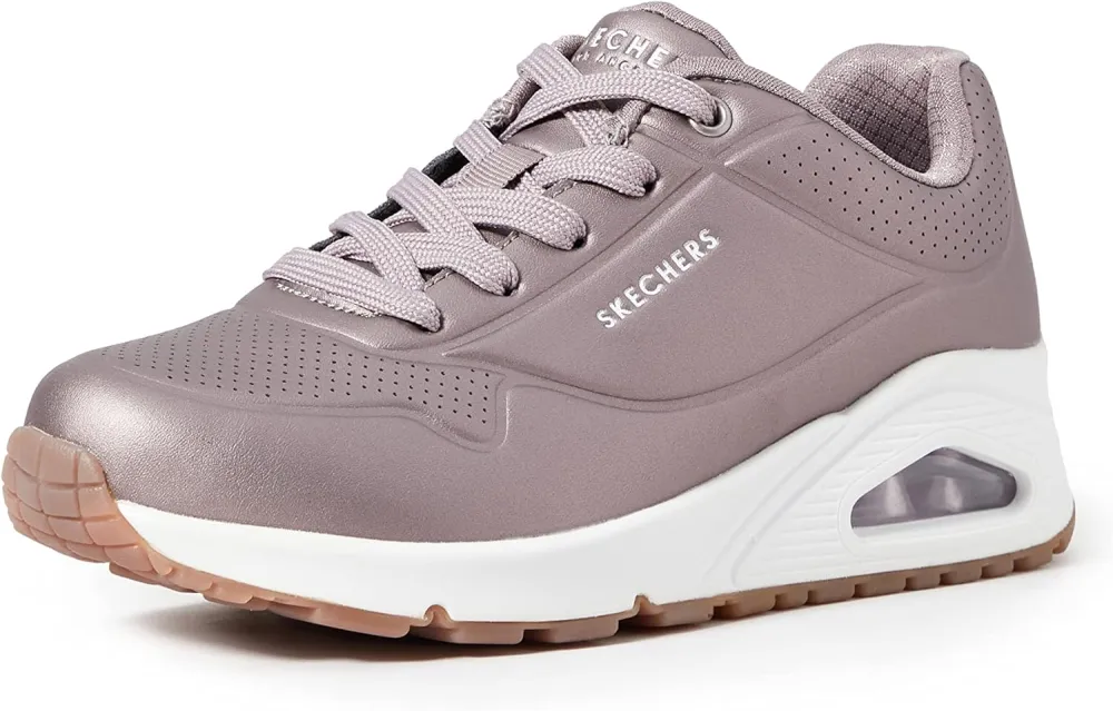 Skechers 斯凯奇 女式 Uno-Rose Bold 运动鞋