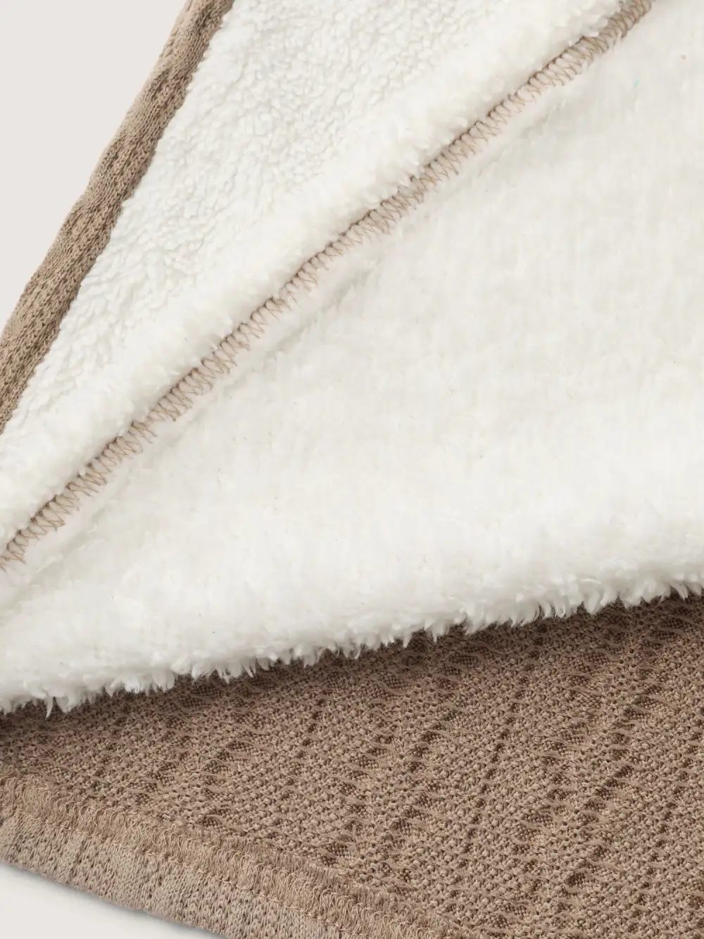 Colorblock Chest Pockets Button Jacket