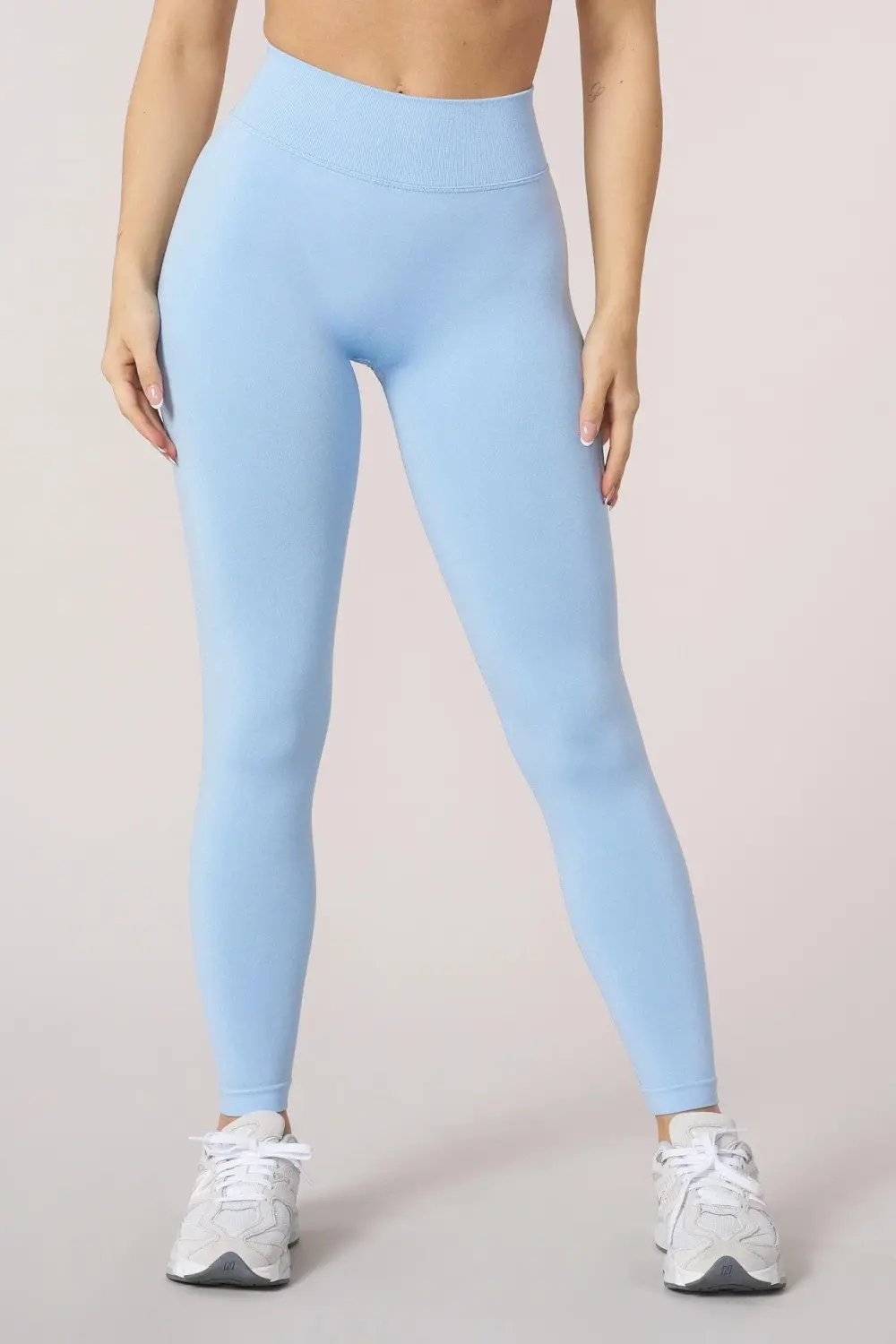 W233 - Curve seamless legging