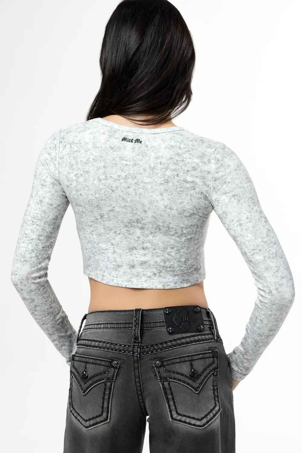 Melrose Top