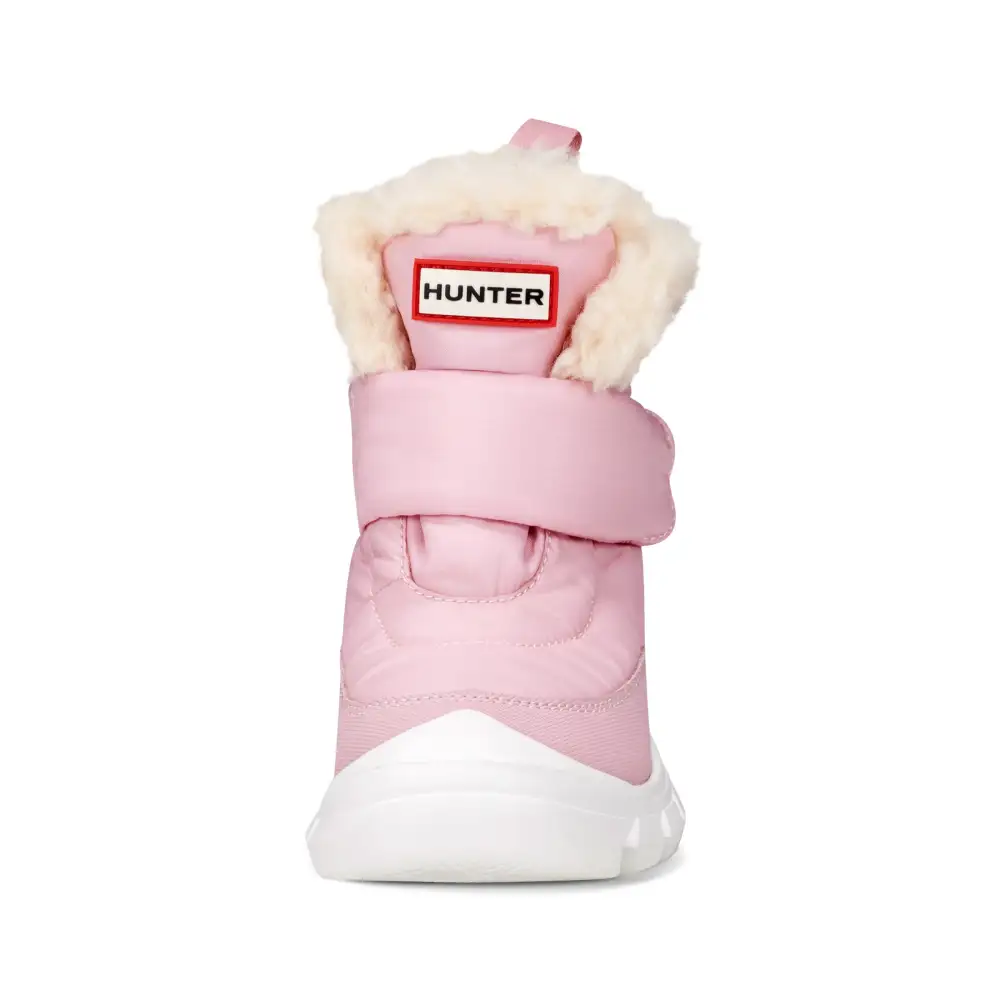 Little Kids Igloo Lug Sole Insulated Waterproof Snow Boots