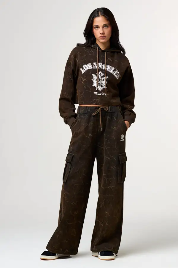 Presley Hoodie